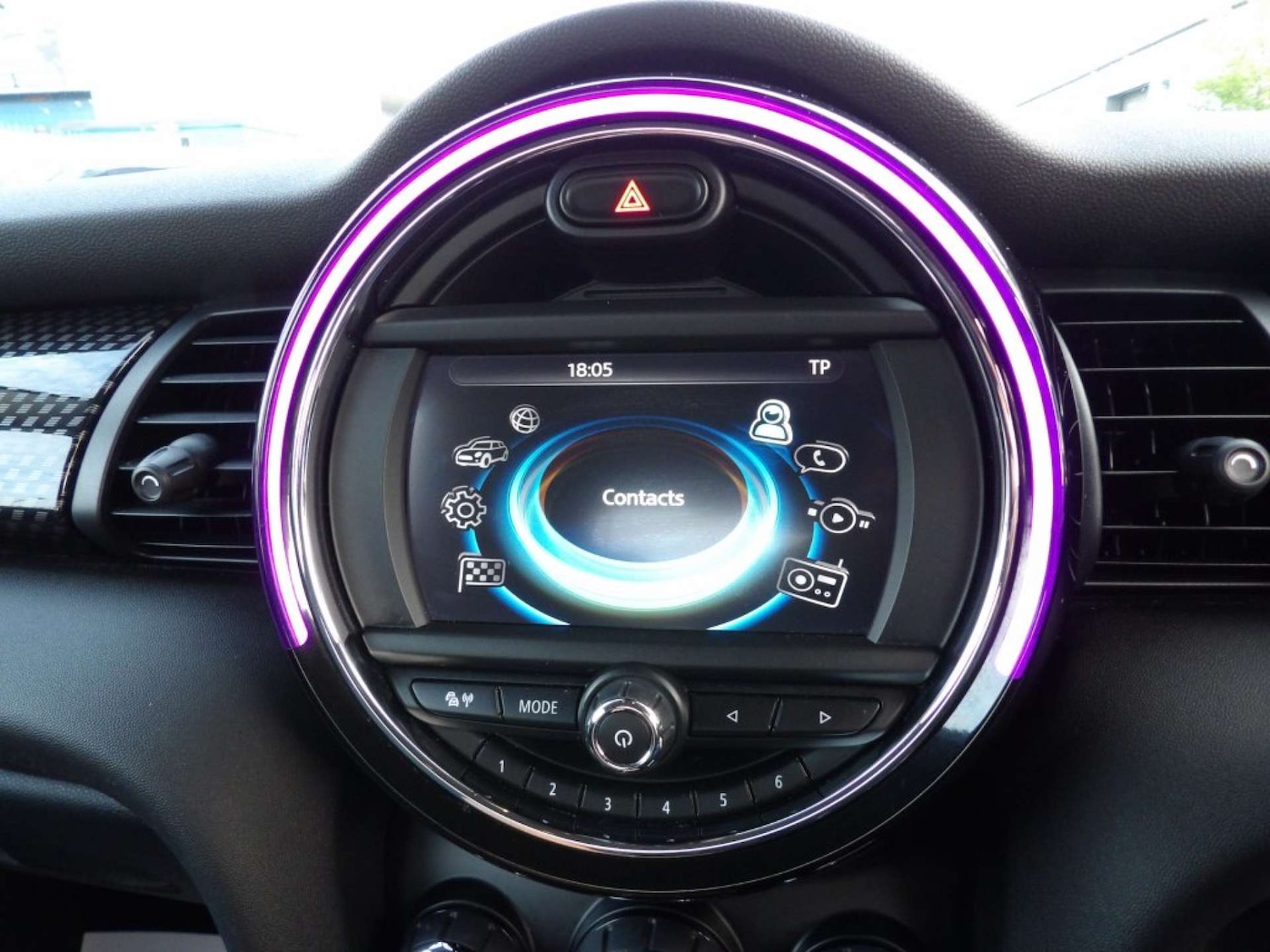 Used MINI Hatch 2016 for sale - 76600849: Photo 32