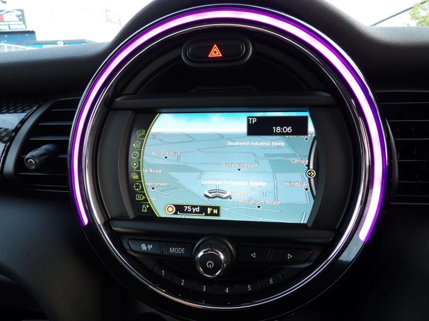 Used MINI Hatch 2016 for sale - 76600849: Photo 33