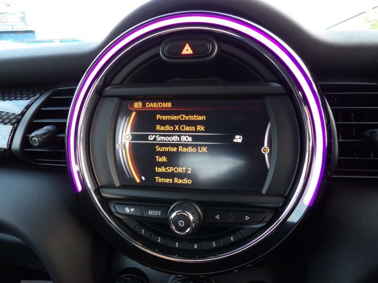 Used MINI Hatch 2016 for sale - 76600849: Photo 34