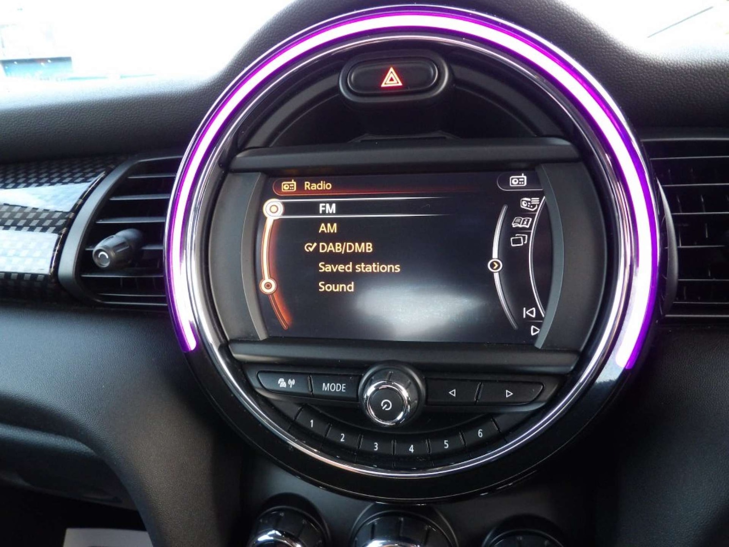 Used MINI Hatch 2016 for sale - 76600849: Photo 36