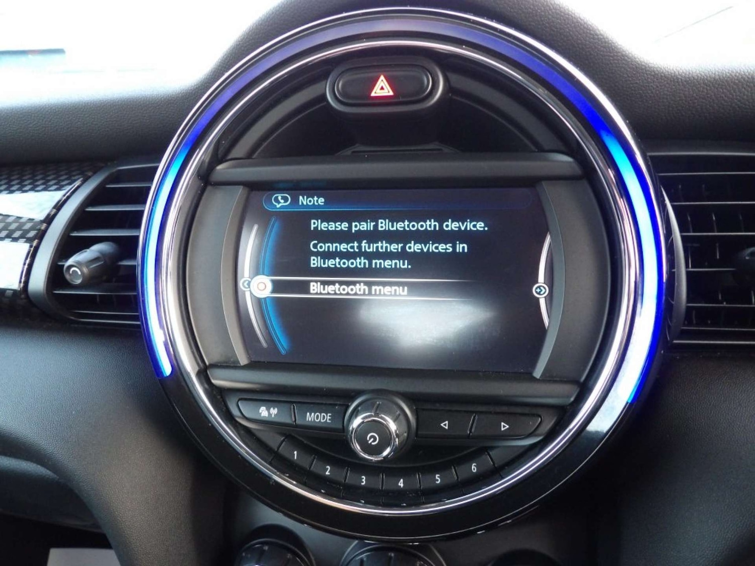 Used MINI Hatch 2016 for sale - 76600849: Photo 38