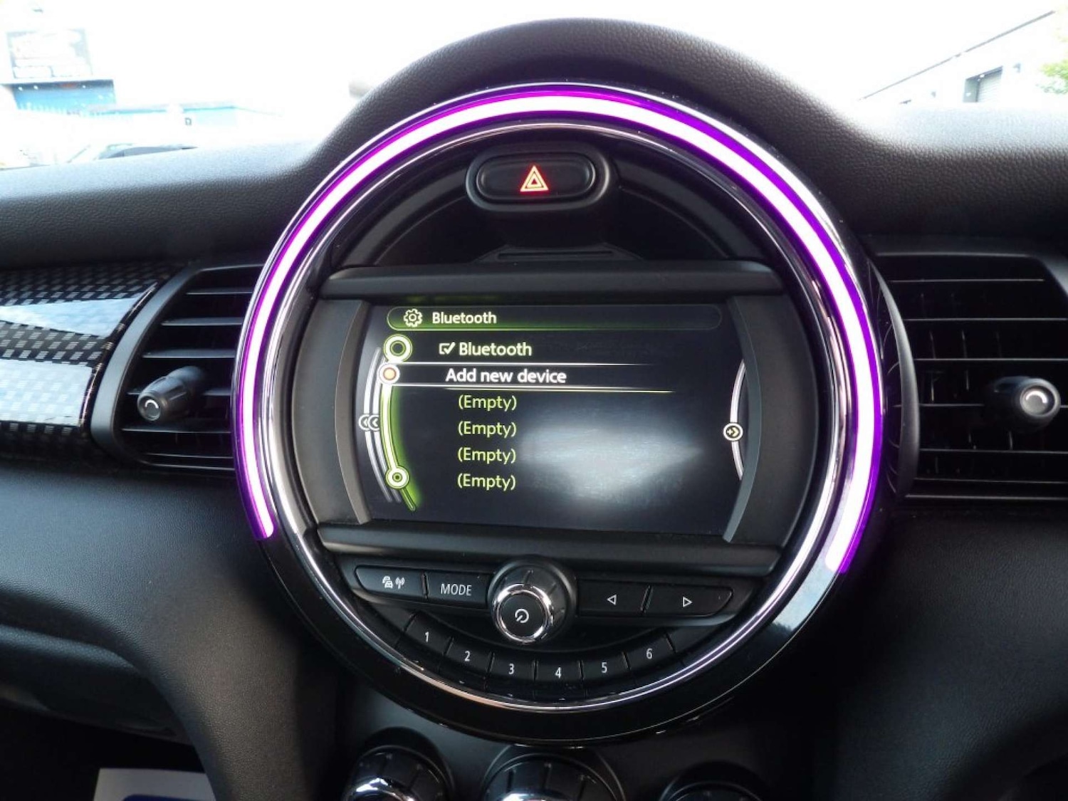 Used MINI Hatch 2016 for sale - 76600849: Photo 39