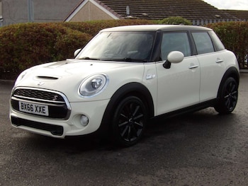 Used MINI Hatch 2016 for sale - 76600849: Photo
