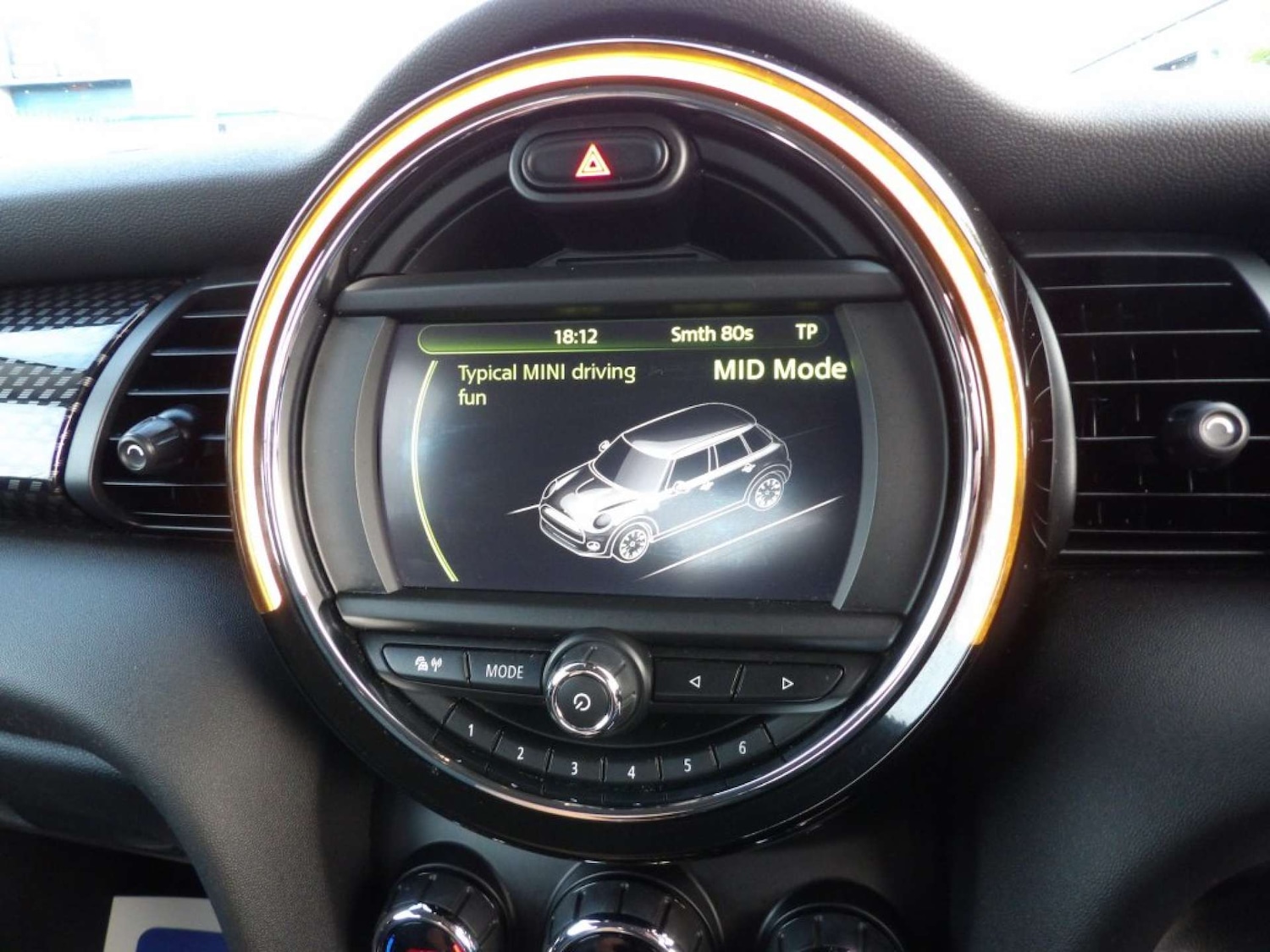 Used MINI Hatch 2016 for sale - 76600849: Photo 41