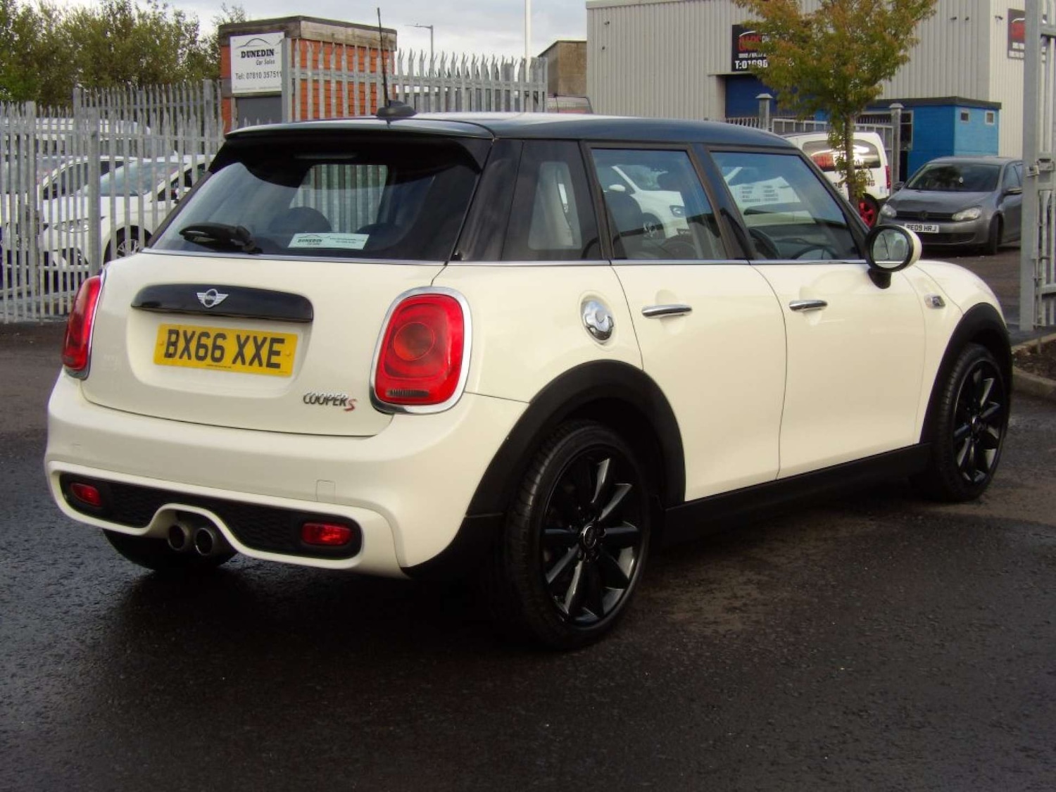 Used MINI Hatch 2016 for sale - 76600849: Photo 7