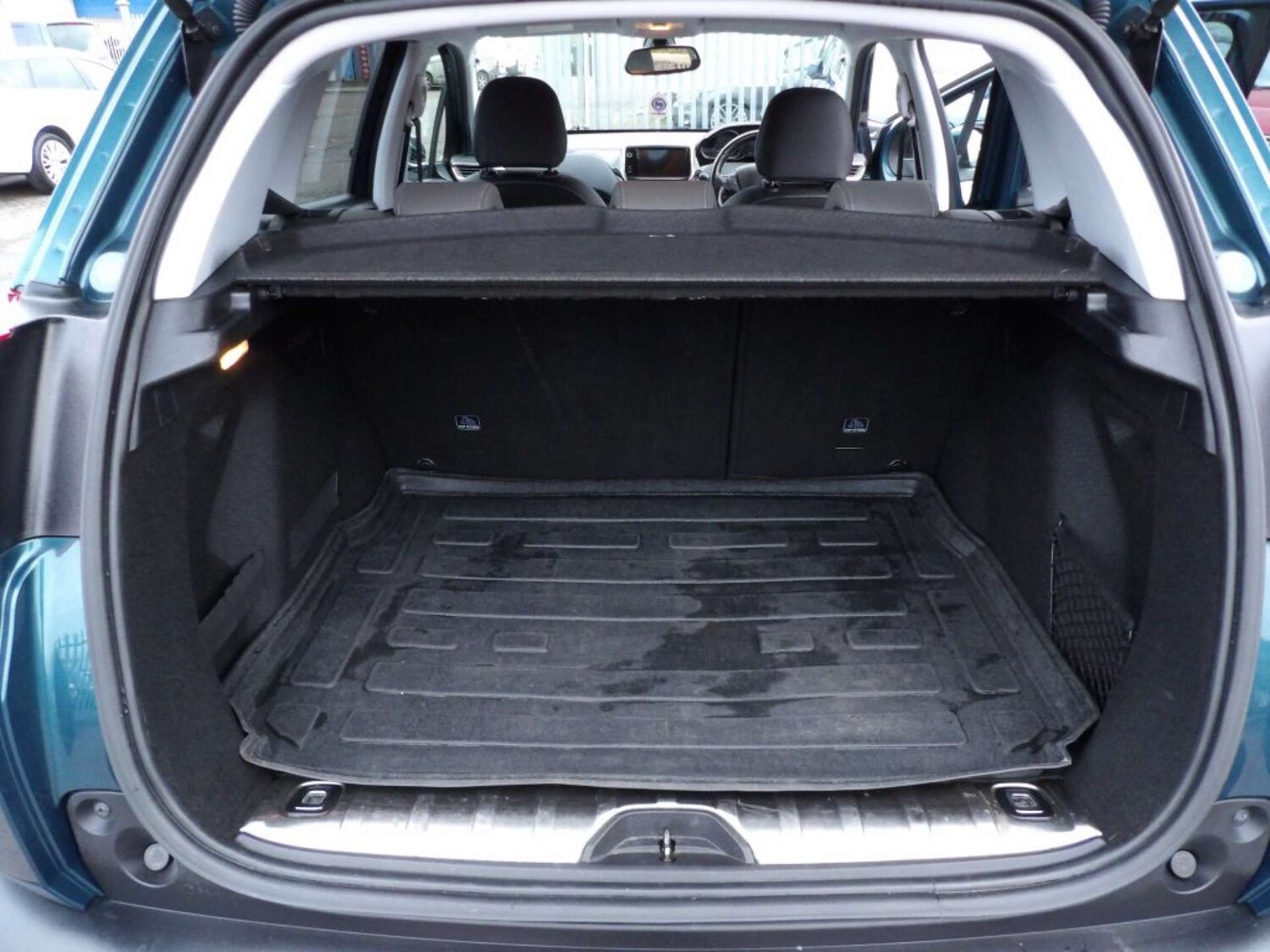 Used Peugeot 2008 2017 for sale - 77807482: Photo 19