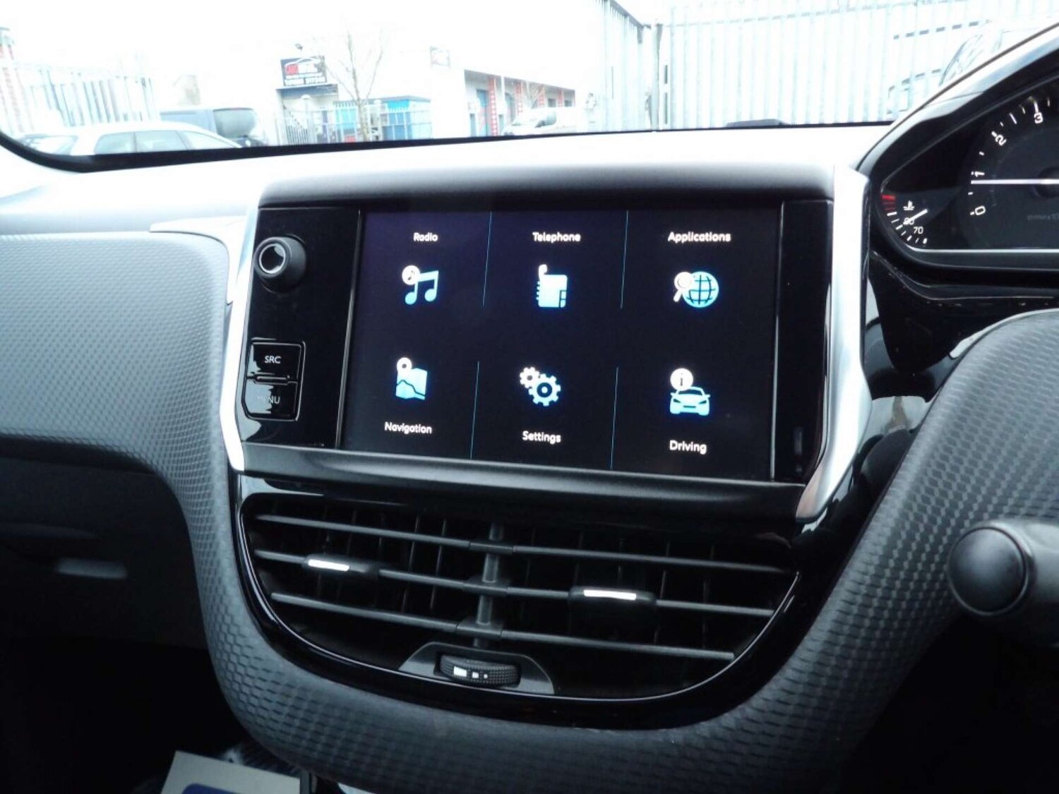 Used Peugeot 2008 2017 for sale - 77807482: Photo 26