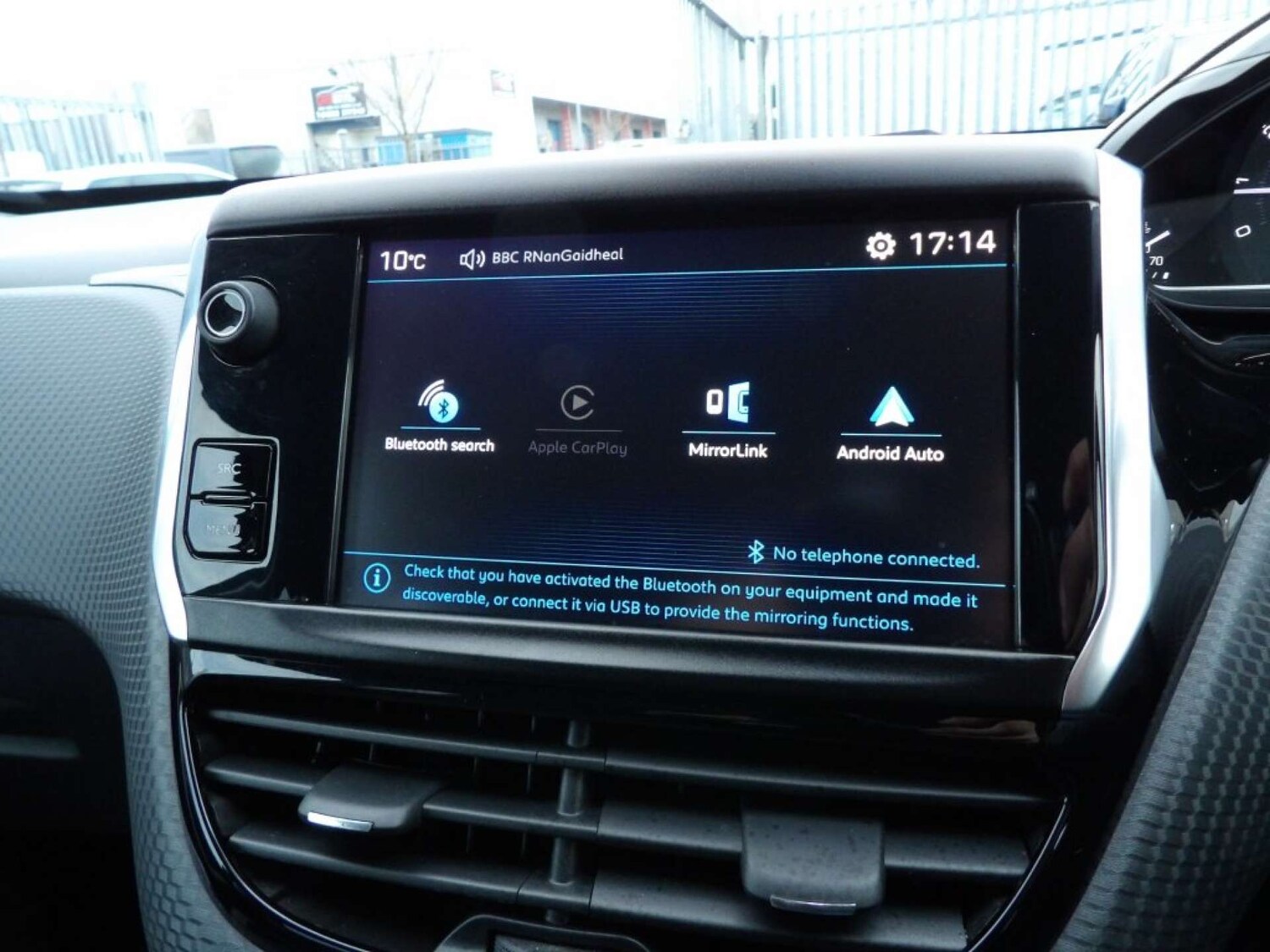 Used Peugeot 2008 2017 for sale - 77807482: Photo 30