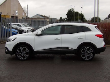 Used Renault Kadjar 2015 for sale - 77693741: Photo