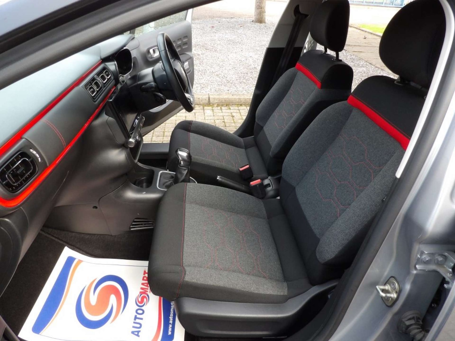 Vehicle 15