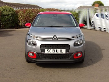 Used Citroen C3 2019 for sale - 76005426: Photo