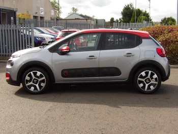 Used Citroen C3 2019 for sale - 76005426: Photo