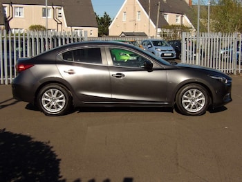 Used Mazda Mazda3 2018 for sale - 78450387: Photo