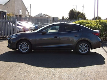 Used Mazda Mazda3 2018 for sale - 78450387: Photo