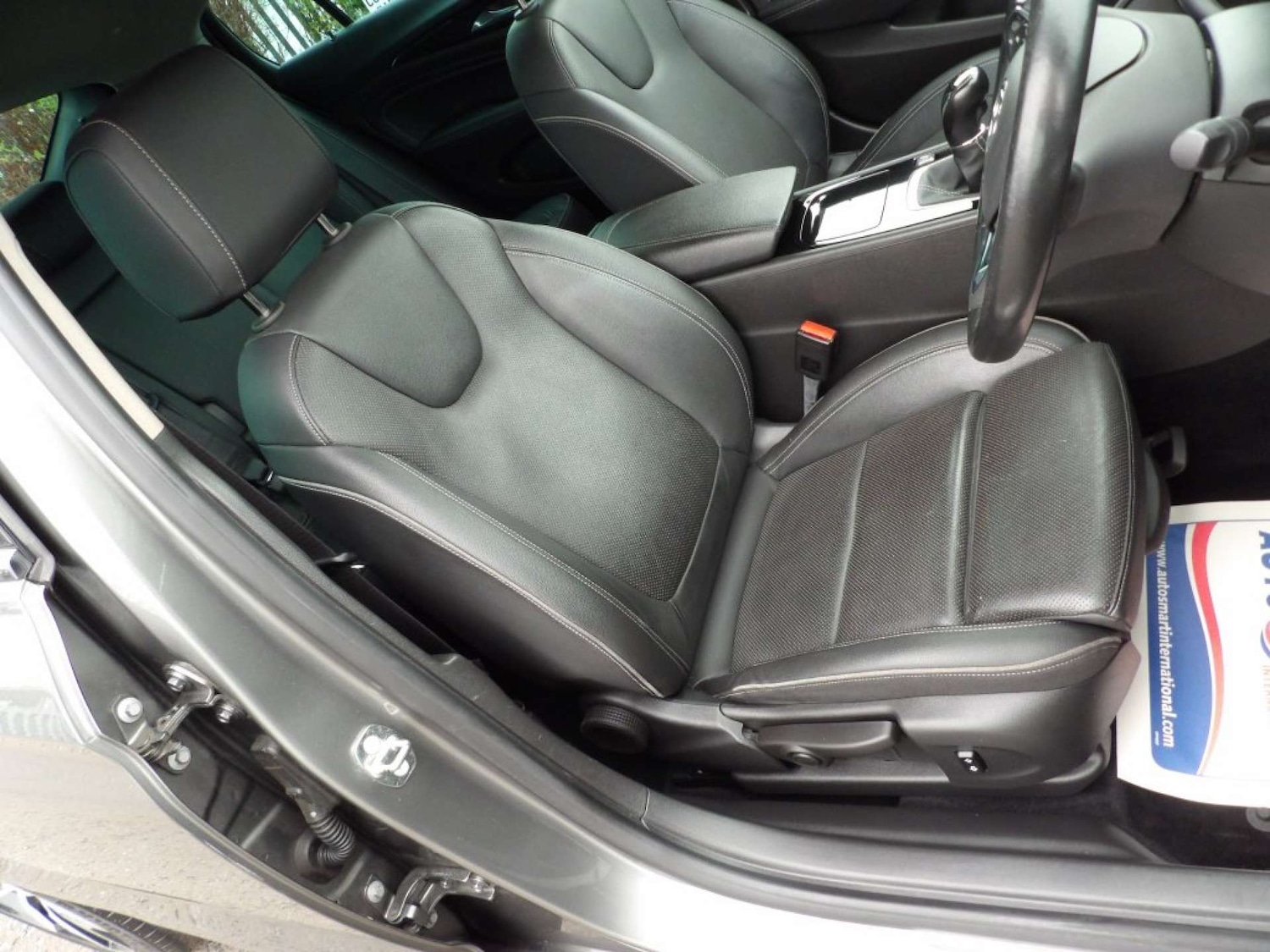 Used Vauxhall Insignia 2017 for sale - 76363722: Photo 12