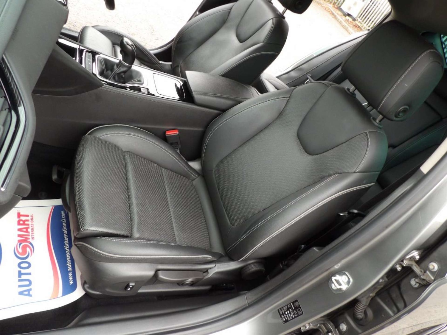 Used Vauxhall Insignia 2017 for sale - 76363722: Photo 16