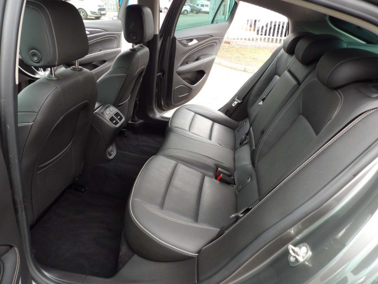 Used Vauxhall Insignia 2017 for sale - 76363722: Photo 17