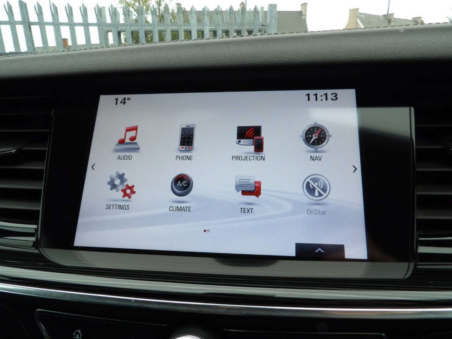 Used Vauxhall Insignia 2017 for sale - 76363722: Photo 27
