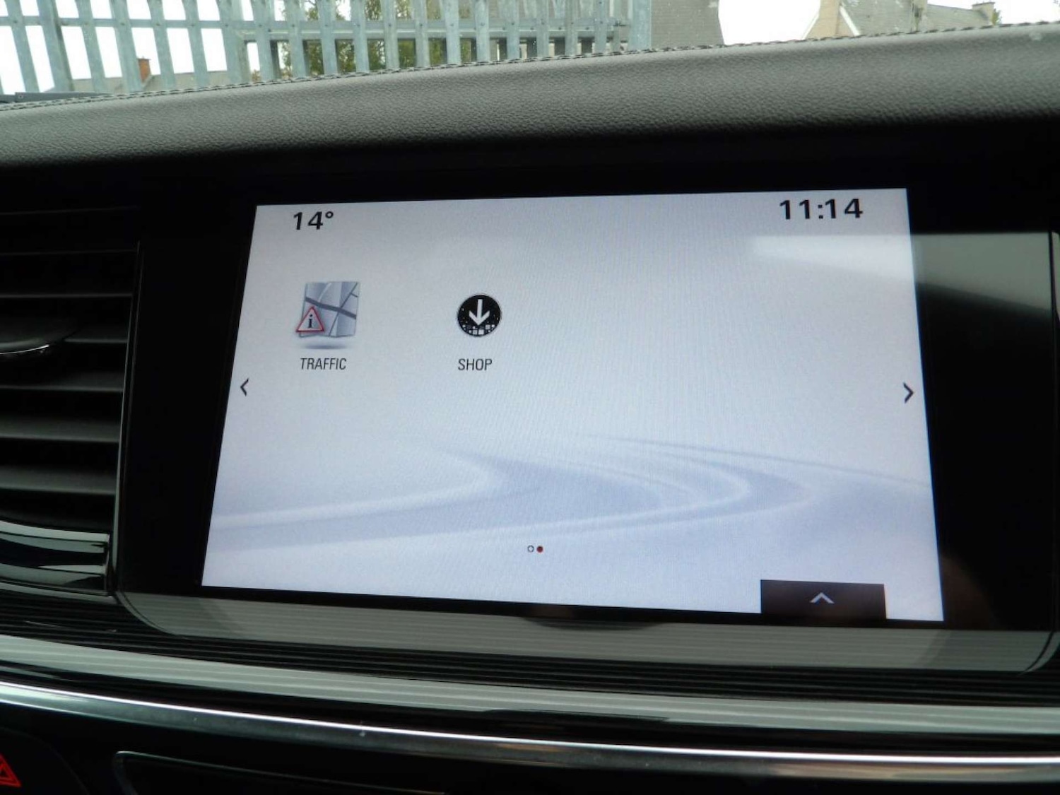 Used Vauxhall Insignia 2017 for sale - 76363722: Photo 28