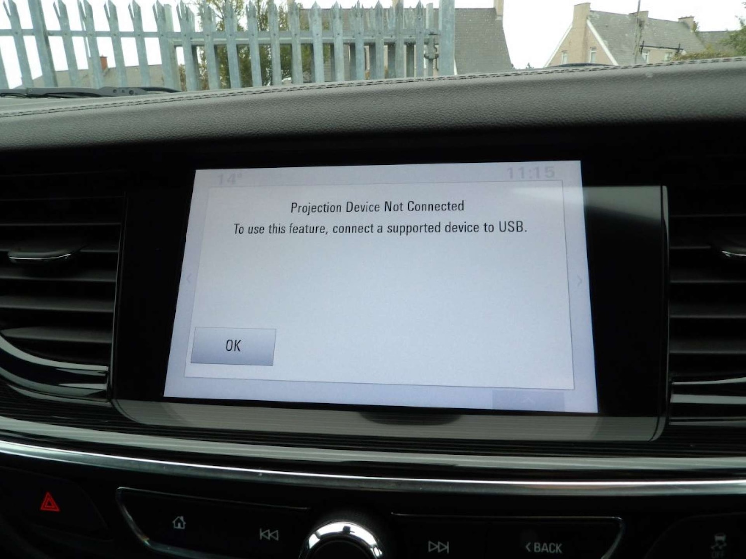 Used Vauxhall Insignia 2017 for sale - 76363722: Photo 30