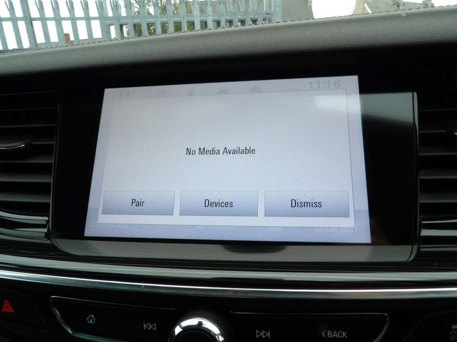 Used Vauxhall Insignia 2017 for sale - 76363722: Photo 32