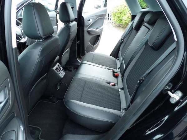 Used Vauxhall Grandland X 2019 for sale - 75448345: Photo 17