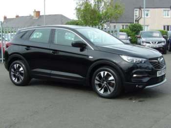 2019 - 1.5 Turbo D Sport Nav 5dr