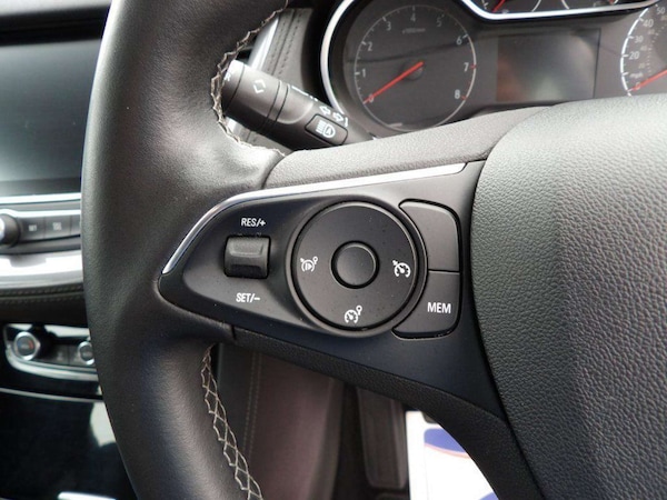 Used Vauxhall Grandland X 2019 for sale - 75448345: Photo 23