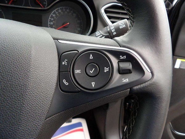 Used Vauxhall Grandland X 2019 for sale - 75448345: Photo 24