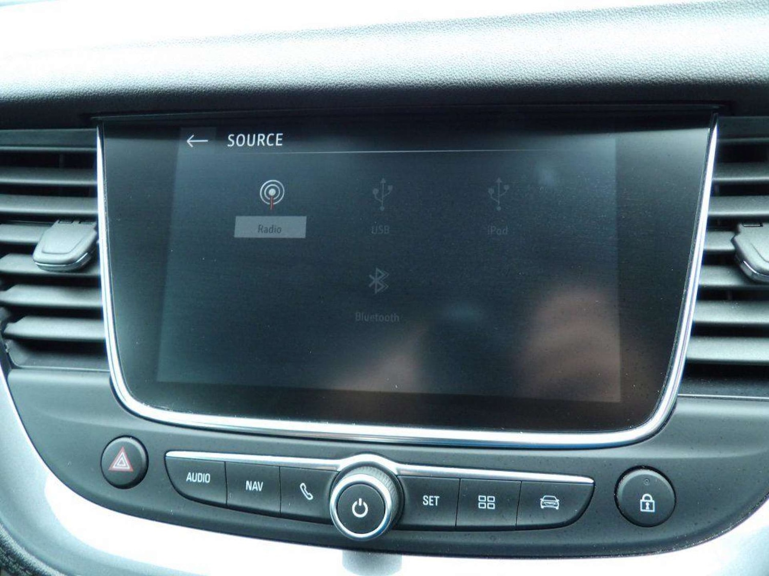Vehicle 28