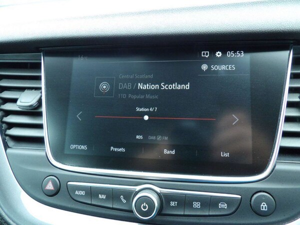 Used Vauxhall Grandland X 2019 for sale - 75448345: Photo 29