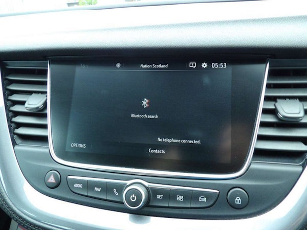 Used Vauxhall Grandland X 2019 for sale - 75448345: Photo 30