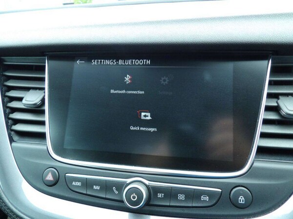Used Vauxhall Grandland X 2019 for sale - 75448345: Photo 31