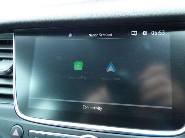Used Vauxhall Grandland X 2019 for sale - 75448345: Photo 32