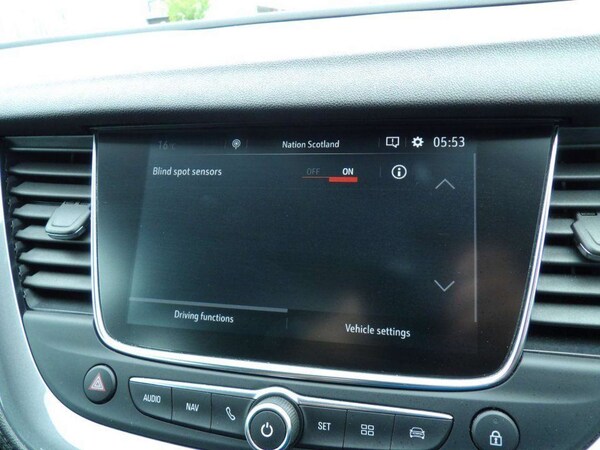 Used Vauxhall Grandland X 2019 for sale - 75448345: Photo 33