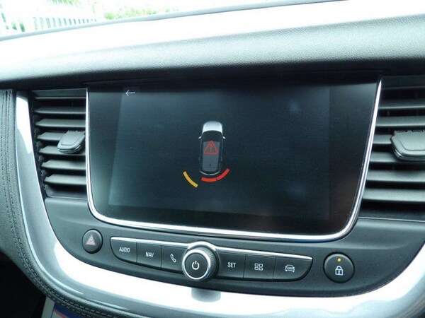 Used Vauxhall Grandland X 2019 for sale - 75448345: Photo 34