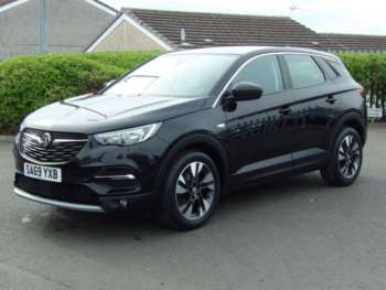 Used Vauxhall Grandland X 2019 for sale - 75448345: Photo
