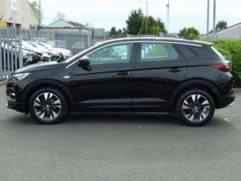Used Vauxhall Grandland X 2019 for sale - 75448345: Photo