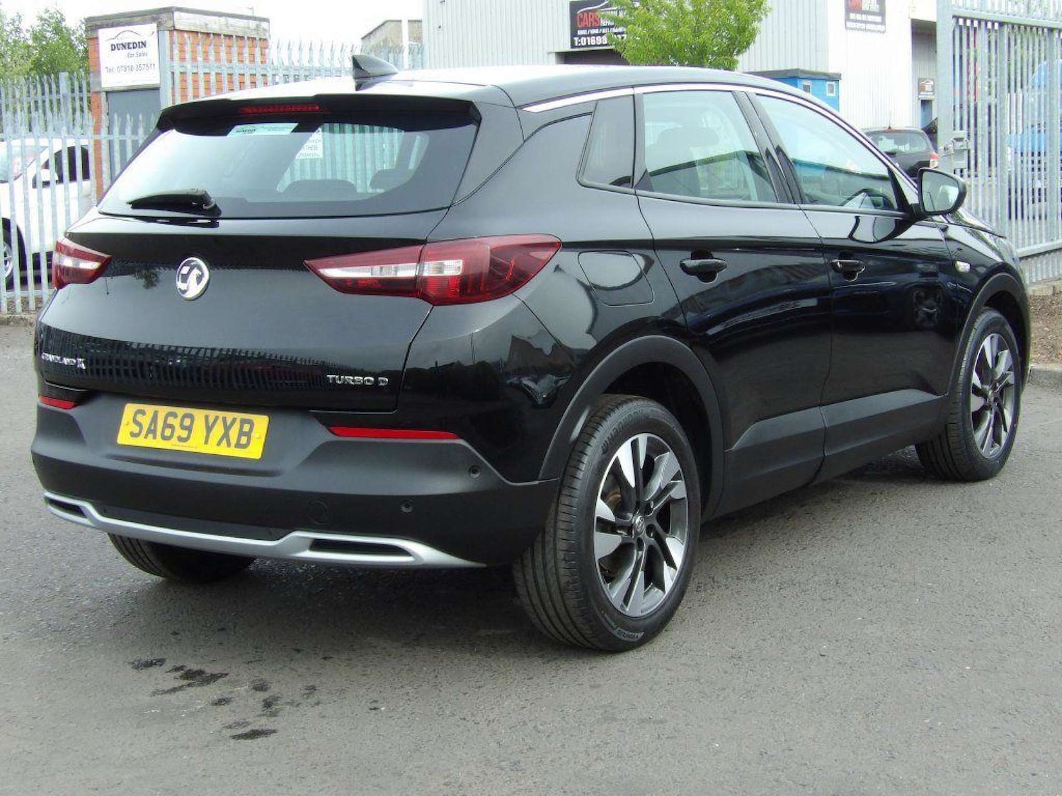 Vehicle 7
