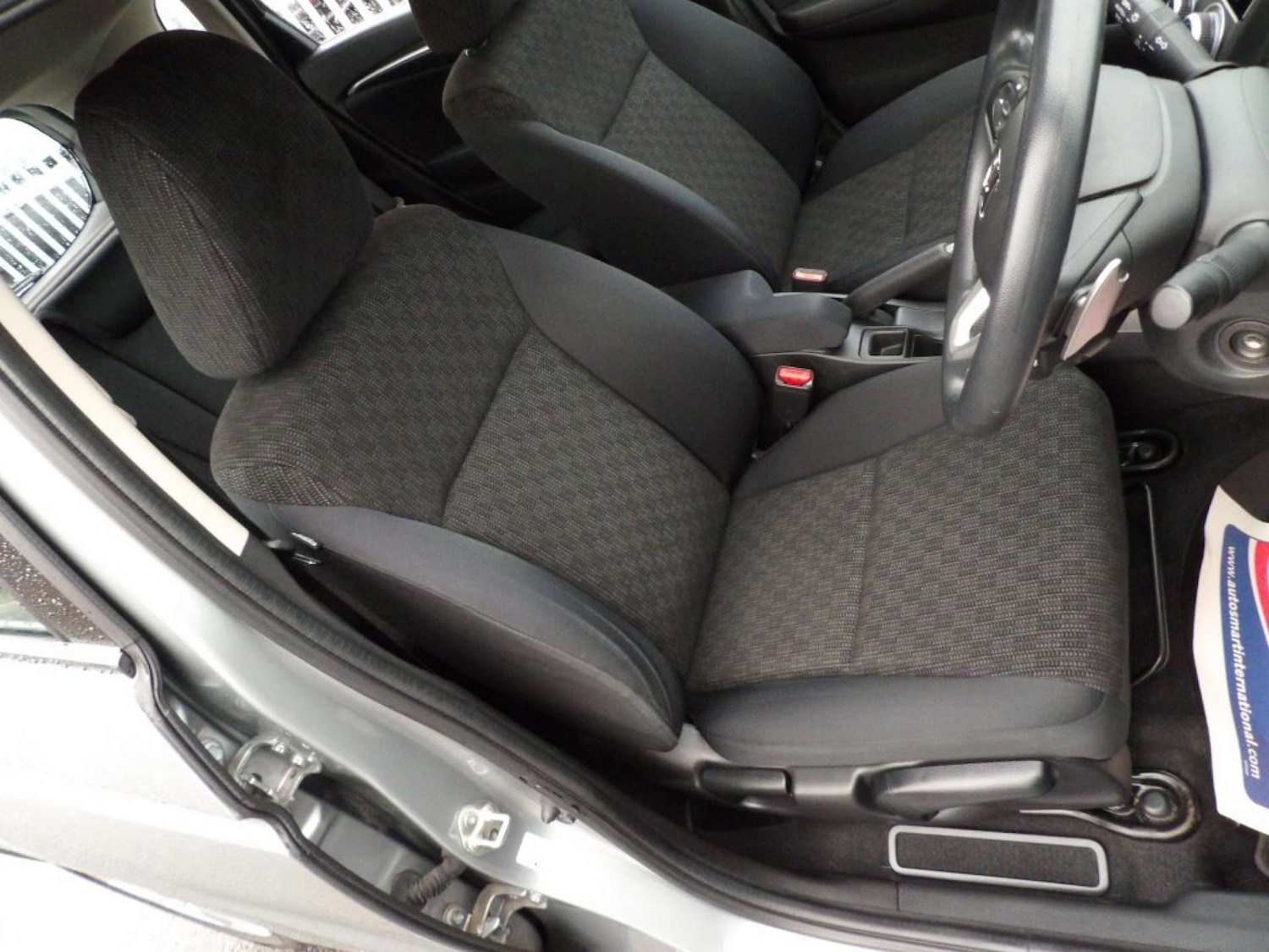 Used Honda Jazz 2016 for sale - 76569715: Photo 12