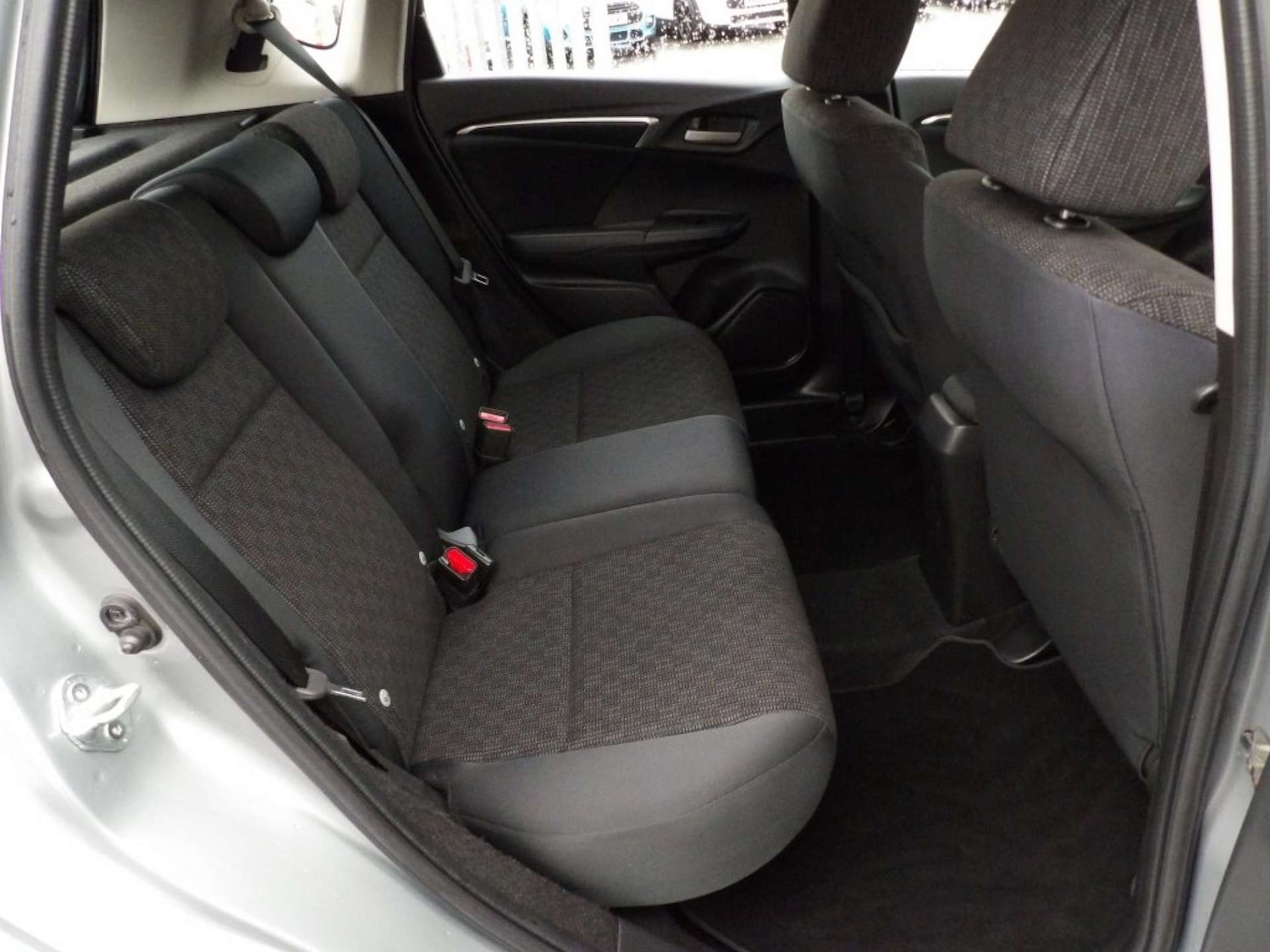 Used Honda Jazz 2016 for sale - 76569715: Photo 13