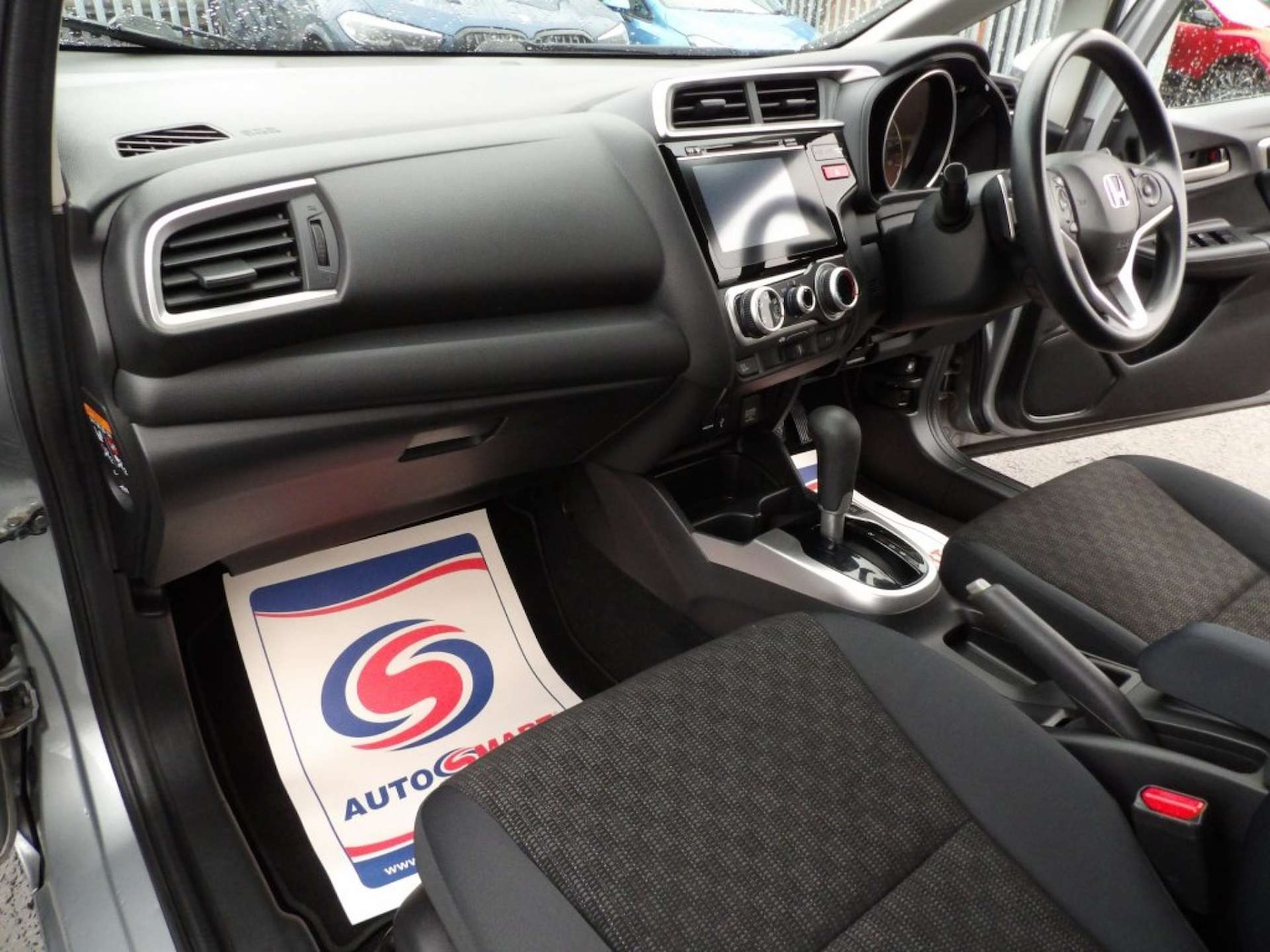 Used Honda Jazz 2016 for sale - 76569715: Photo 14
