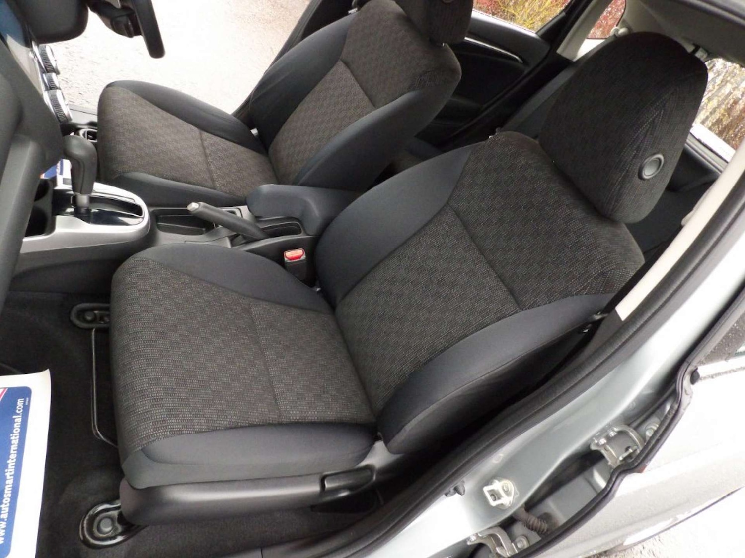 Used Honda Jazz 2016 for sale - 76569715: Photo 16