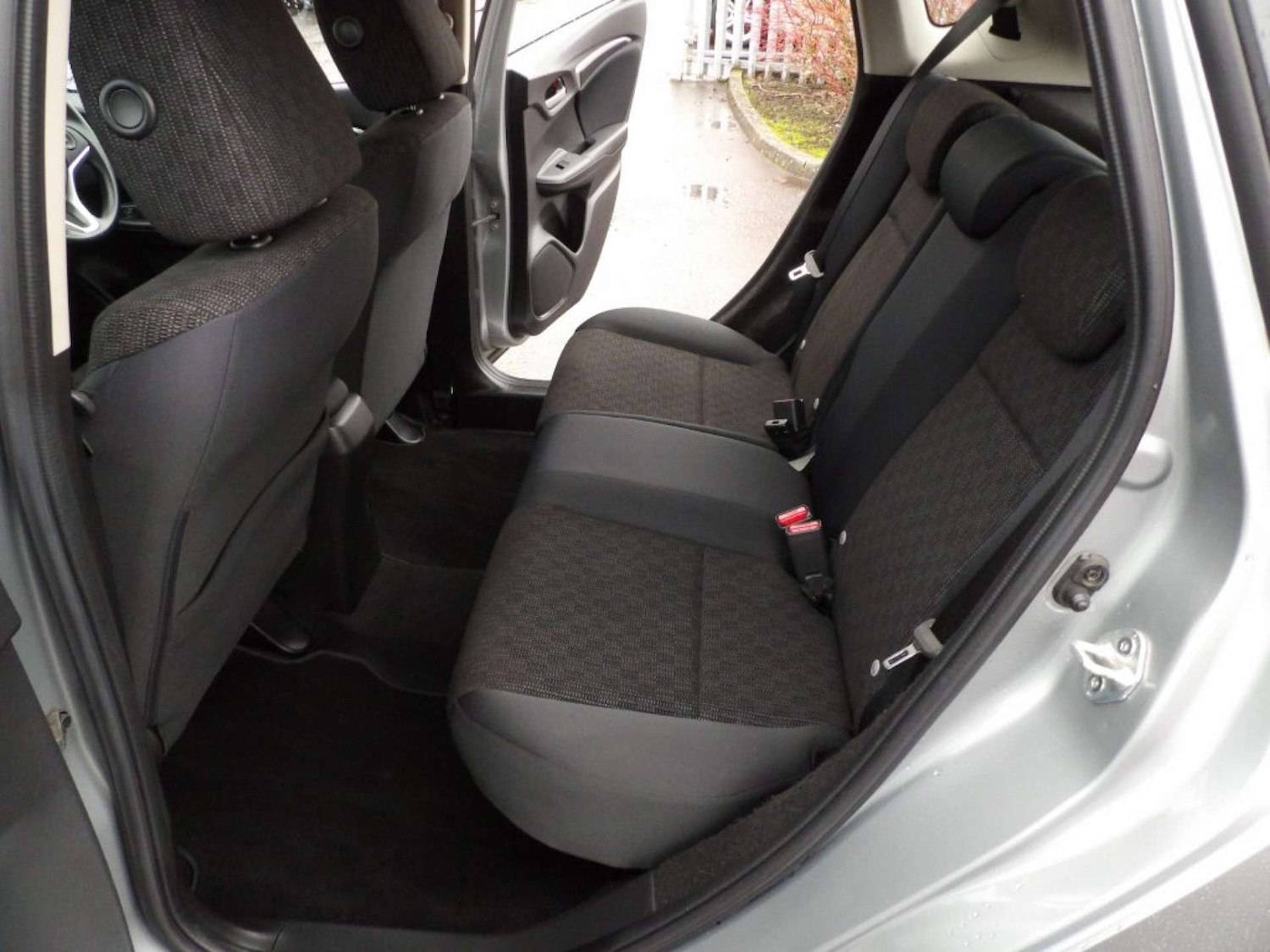 Used Honda Jazz 2016 for sale - 76569715: Photo 17