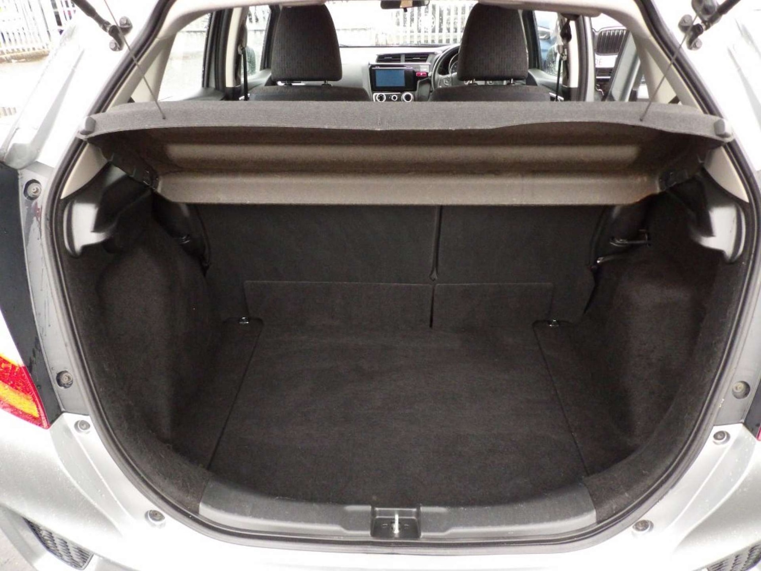 Used Honda Jazz 2016 for sale - 76569715: Photo 18