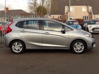 Used Honda Jazz 2016 for sale - 76569715: Photo