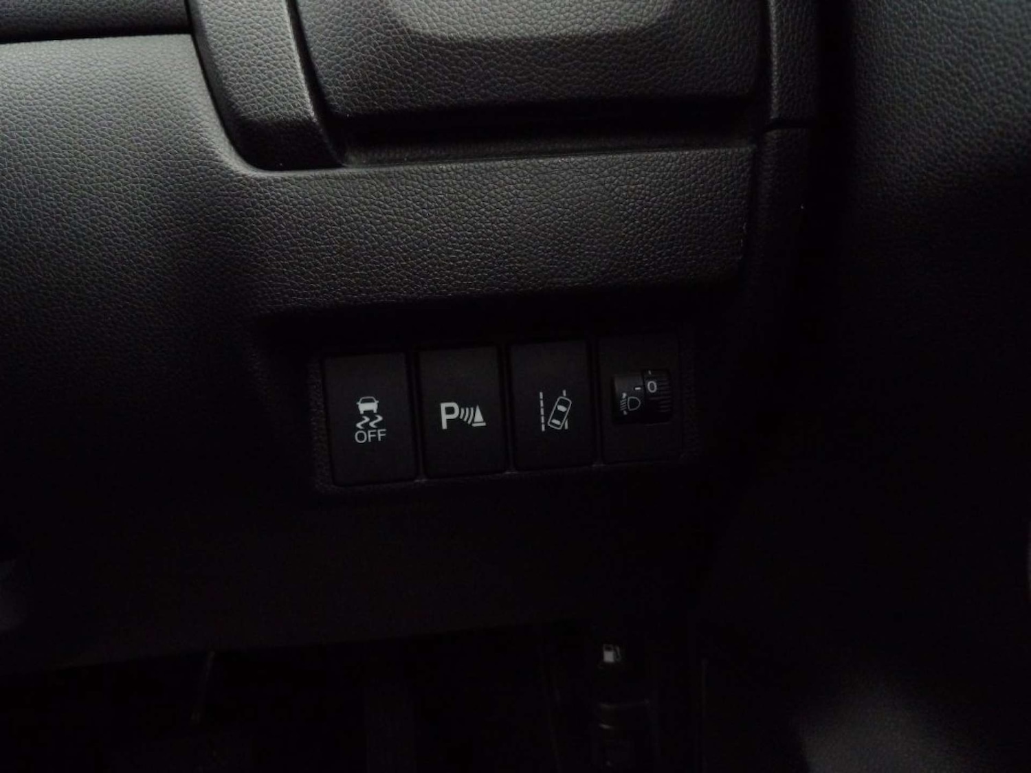 Used Honda Jazz 2016 for sale - 76569715: Photo 20