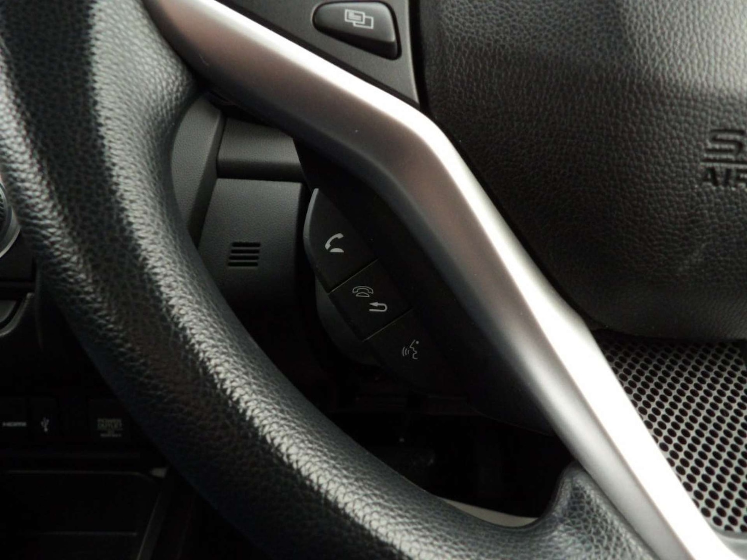 Used Honda Jazz 2016 for sale - 76569715: Photo 23