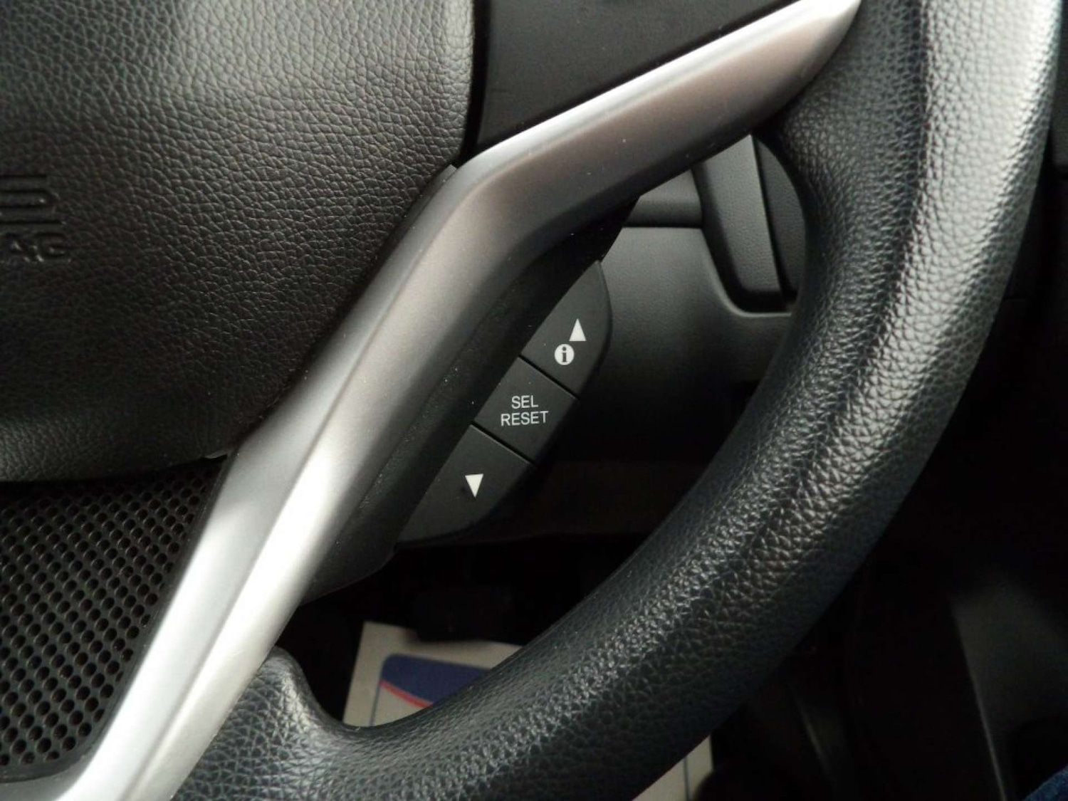 Used Honda Jazz 2016 for sale - 76569715: Photo 24