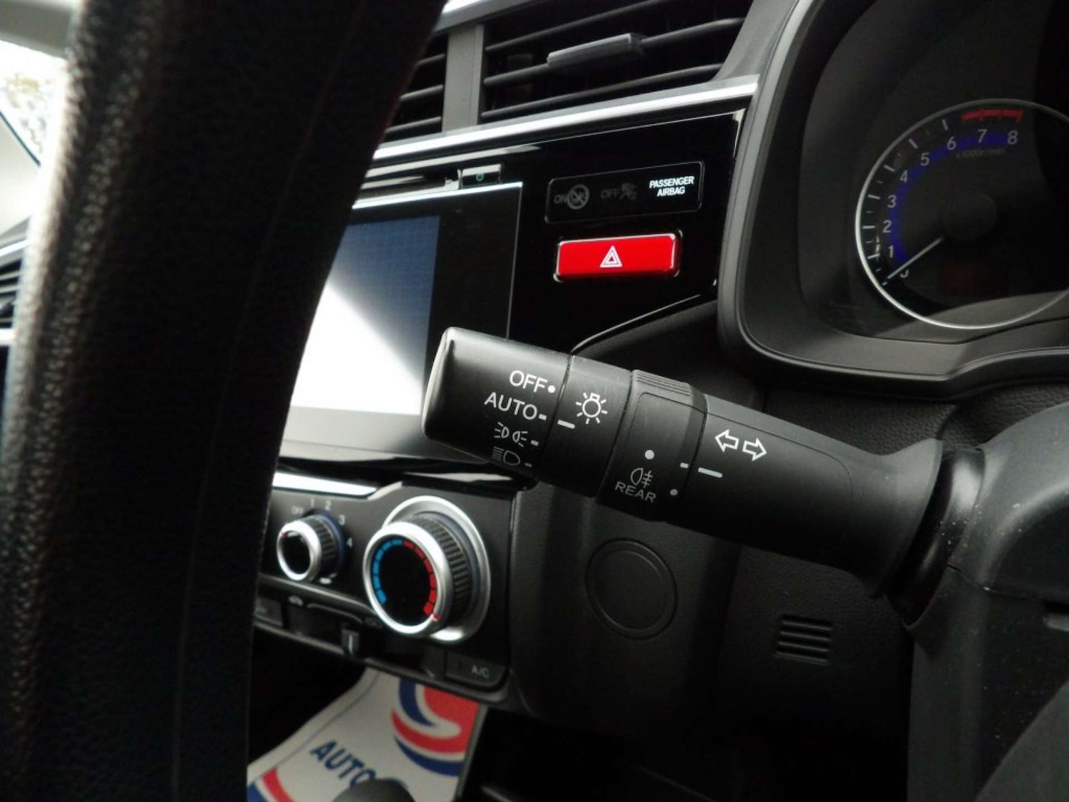 Used Honda Jazz 2016 for sale - 76569715: Photo 26